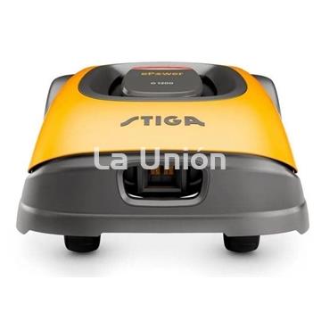 Robot Cortacésped Stiga G 1200 - Imagen 2