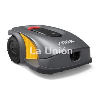 Robot Cortacésped Stiga G 3600 - Imagen 1