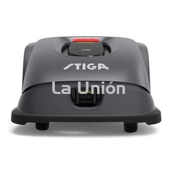 Robot Cortacésped Stiga G 3600 - Imagen 2