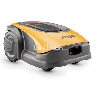 Robot Cortacésped Stiga G 600 - Imagen 1