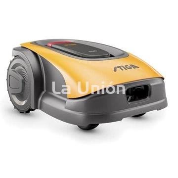 Robot Cortacésped Stiga G 600 - Imagen 1