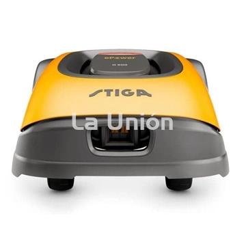 Robot Cortacésped Stiga G 600 - Imagen 2