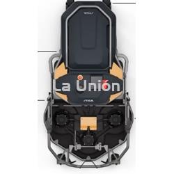 ROBOT TRACTORCORTACESPED STIGA AXIAL - Imagen 2