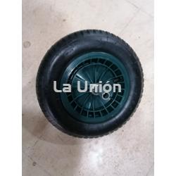 Rueda carretilla - Imagen 1