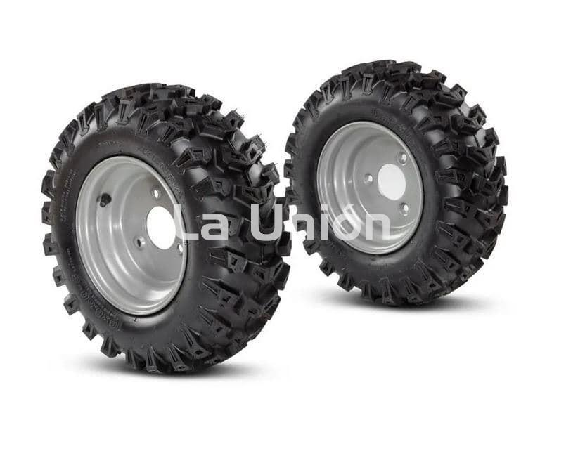 Ruedas de invierno para Stiga Park 16" (set de 2) - Imagen 1