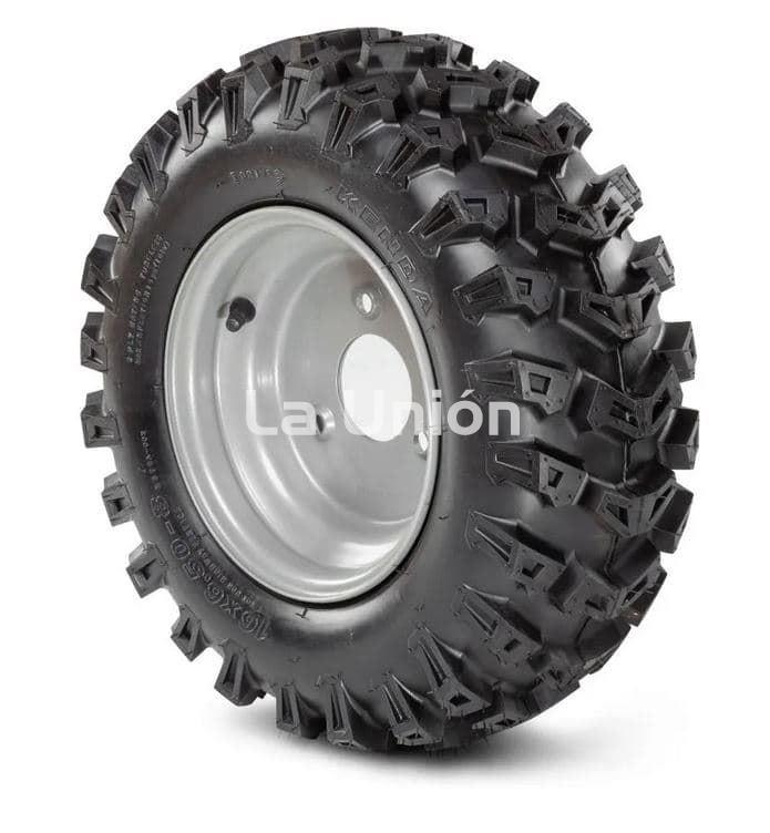 Ruedas de invierno para Stiga Park 16" (set de 2) - Imagen 2