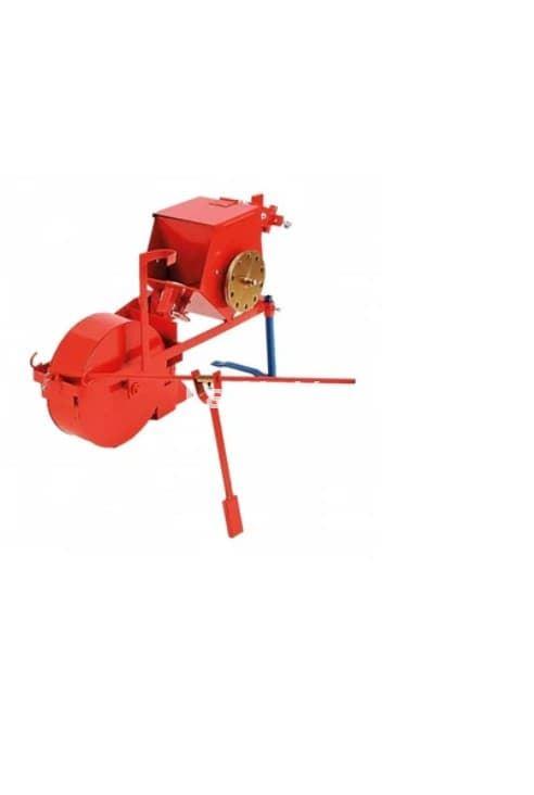 Sembradora de maíz de disco Roteco - Imagen 1