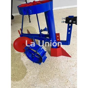 SEMBRADORA PATATAS - Imagen 1