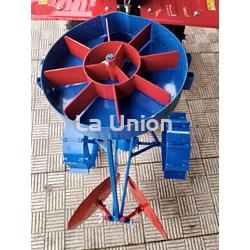 SEMBRADORA PATATAS - Imagen 2