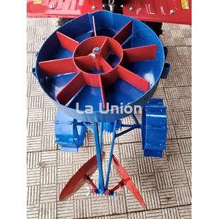 SEMBRADORA PATATAS - Imagen 2