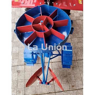 SEMBRADORA PATATAS - Imagen 2