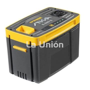 Simulador de batería Stiga E 400 S - Imagen 1