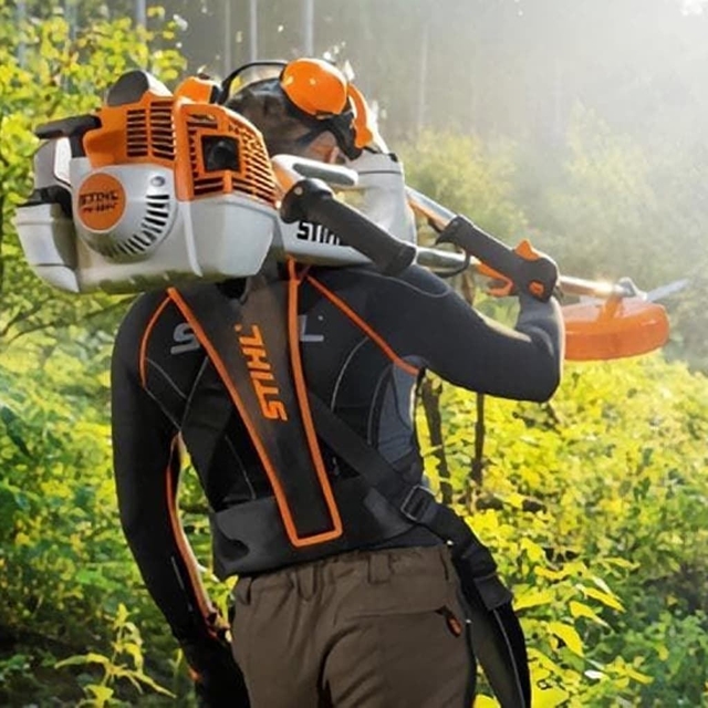 Somos distribuidores oficiales de Stihl