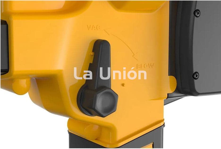 Soplador-Aspirador de batería Stiga VS 100e Kit - Imagen 4