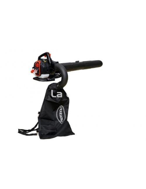 Soplador aspirador Roteco BV 3405 - Imagen 1