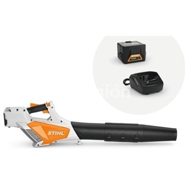 Soplador de batería BGA 57 STIHL SET BATERIA+CARGADOR INCLUIDO - Imagen 1