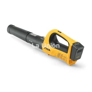 Soplador de batería Stiga BL 100e Kit - Imagen 1