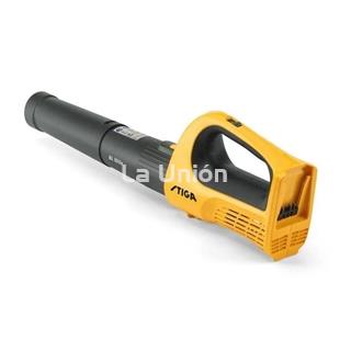 Soplador de batería Stiga BL 100e Kit - Imagen 2
