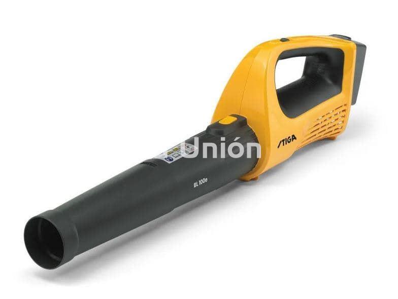 Soplador de batería Stiga BL 100e Kit - Imagen 3