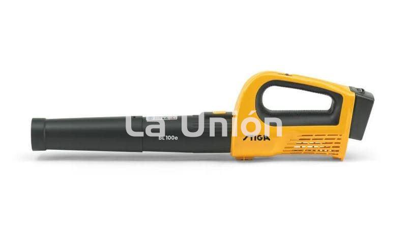 Soplador de batería Stiga BL 100e Kit - Imagen 4