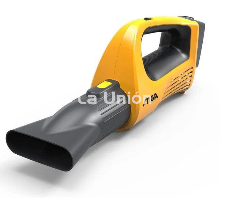 Soplador de batería Stiga BL 100e Kit - Imagen 5