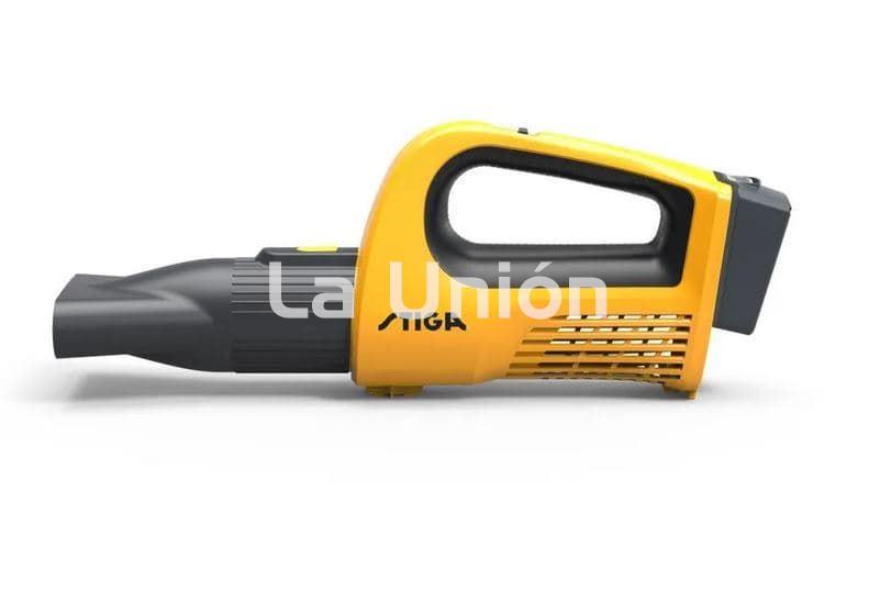 Soplador de batería Stiga BL 100e Kit - Imagen 6