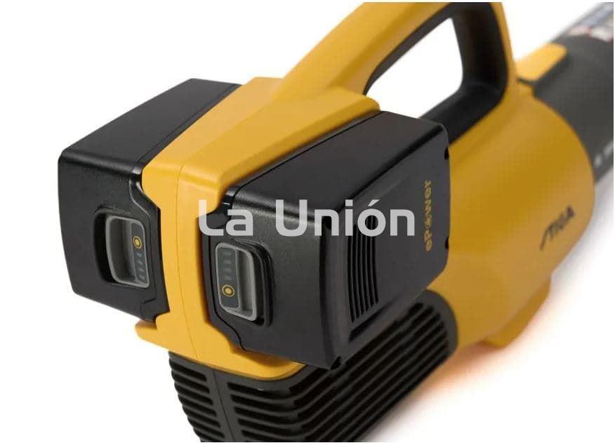 Soplador de batería Stiga BL 300e Kit - Imagen 2