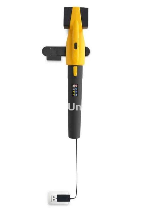 Soplador de batería Stiga BL 300e Kit - Imagen 5
