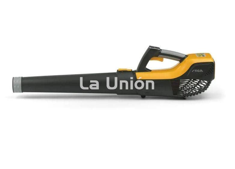 Soplador de batería Stiga BL 500e - Imagen 4