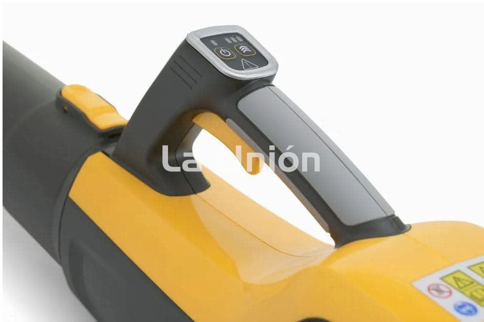 Soplador de batería Stiga BL 500e - Imagen 6