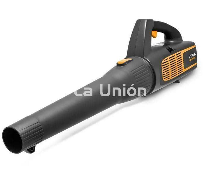 Soplador de batería Stiga SAB 700 AE - Imagen 3