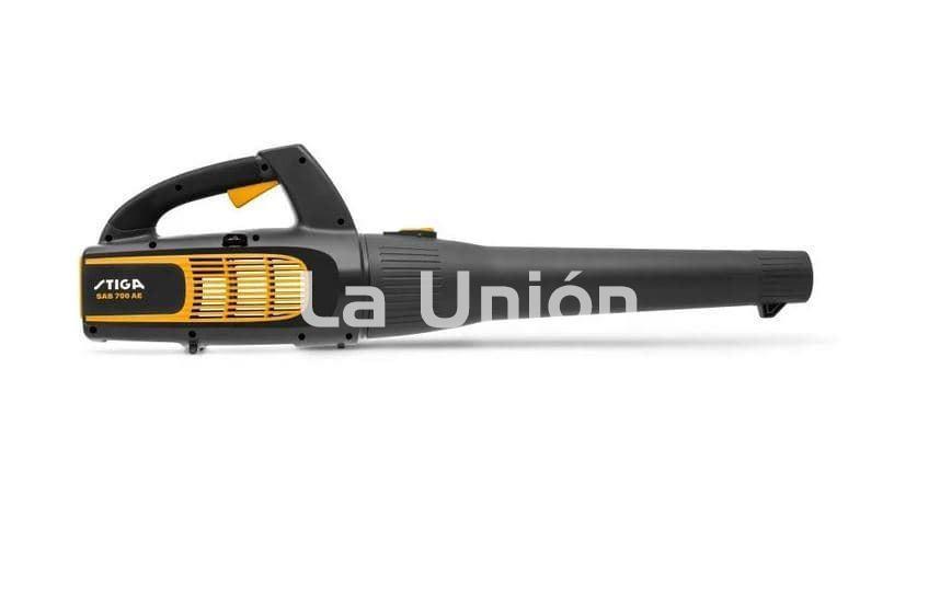 Soplador de batería Stiga SAB 700 AE - Imagen 4