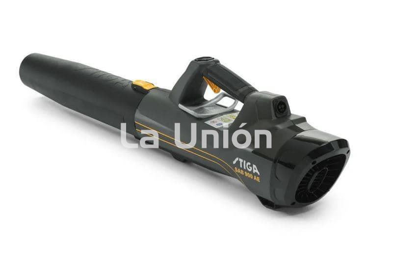 Soplador de batería Stiga SAB 900 AE - Imagen 1