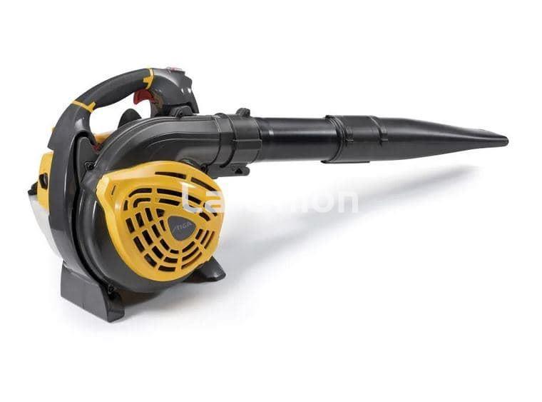 Soplador de gasolina Stiga BL 530 V - Imagen 1