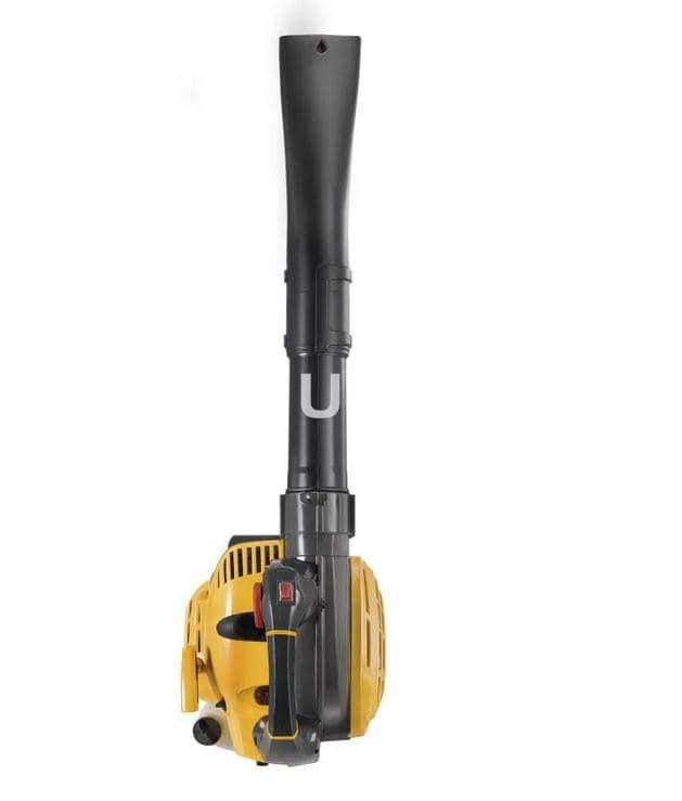Soplador de gasolina Stiga BL 530 V - Imagen 3