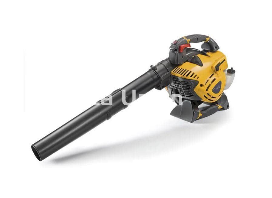 Soplador de gasolina Stiga BL 530 V - Imagen 6