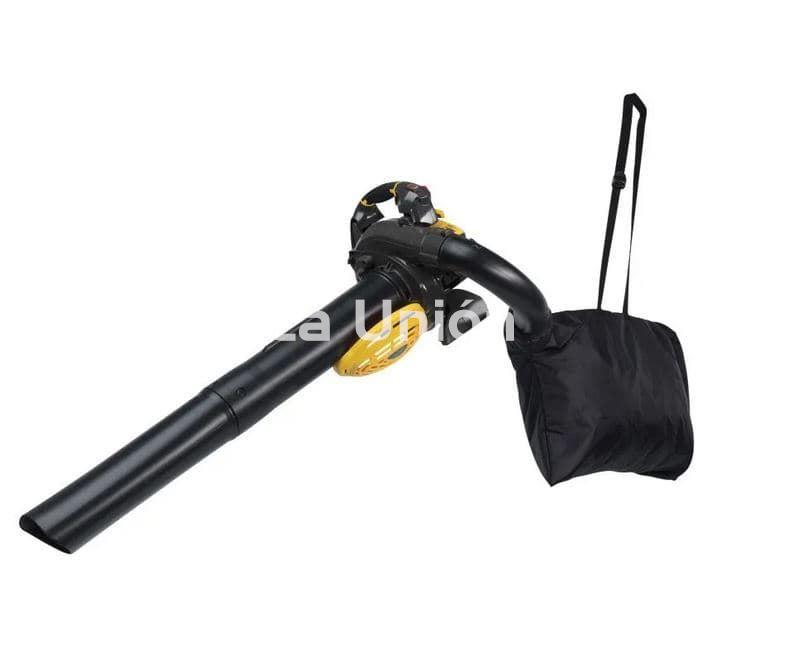 Soplador de gasolina Stiga BL 530 V - Imagen 7