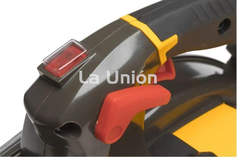Soplador de gasolina Stiga BL 530 V - Imagen 8