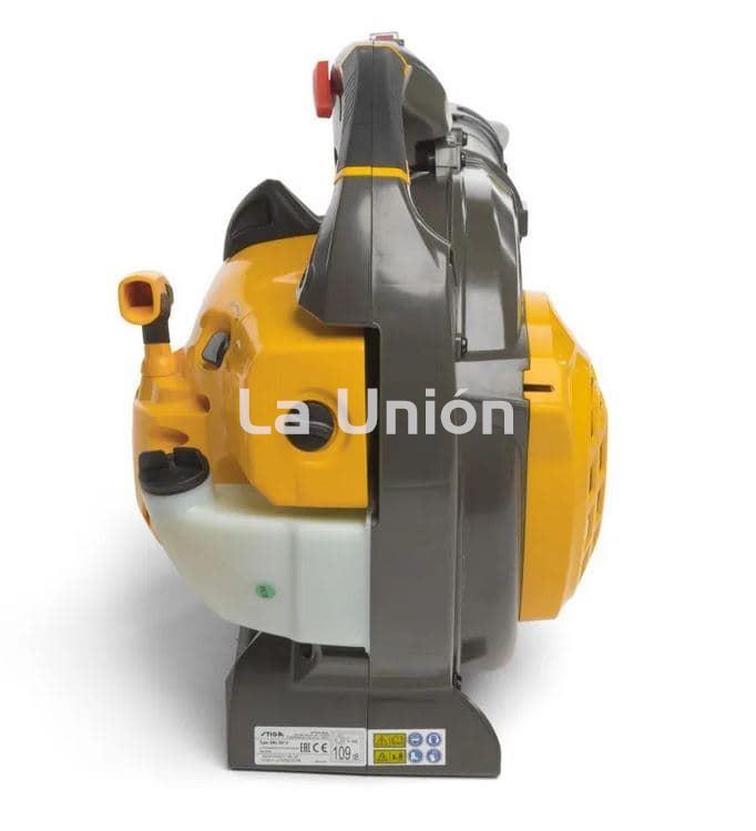 Soplador de gasolina Stiga BL 530 - Imagen 3