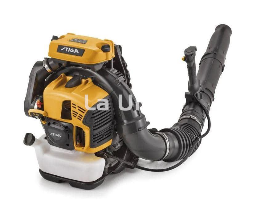 Soplador de gasolina Stiga BL 980 R - Imagen 1