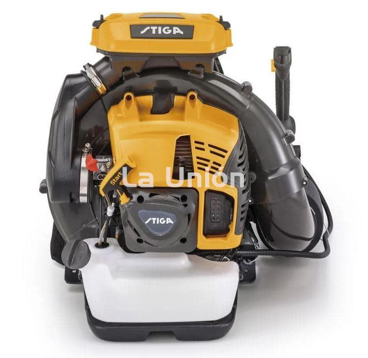 Soplador de gasolina Stiga BL 980 R - Imagen 12