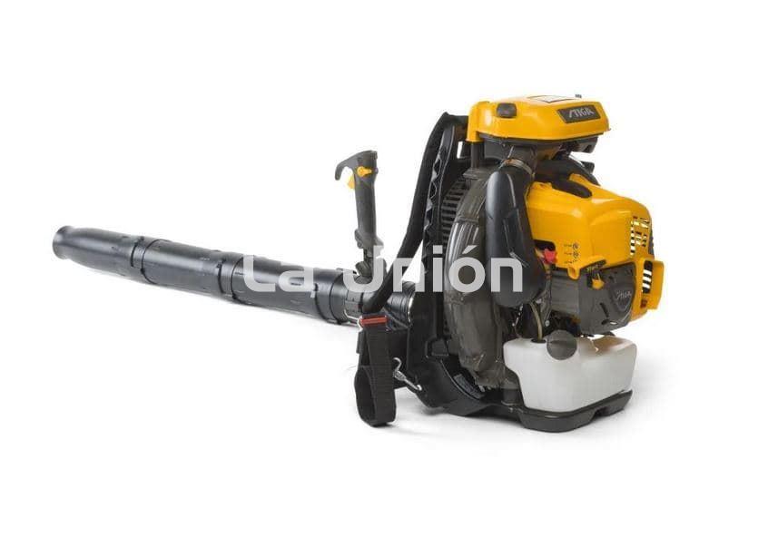 Soplador de gasolina Stiga BL 980 R - Imagen 3