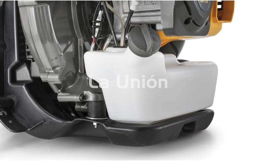 Soplador de gasolina Stiga BL 980 R - Imagen 7