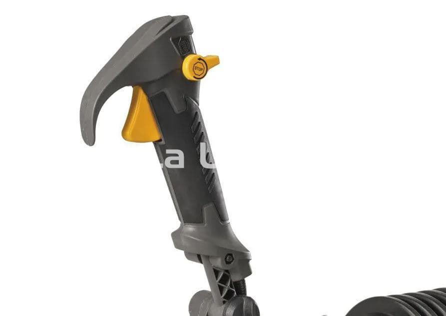 Soplador de gasolina Stiga BL 980 R - Imagen 9