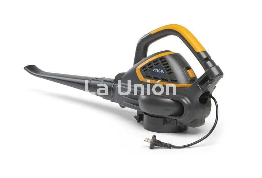 Soplador eléctrico Stiga BL 130c V - Imagen 1