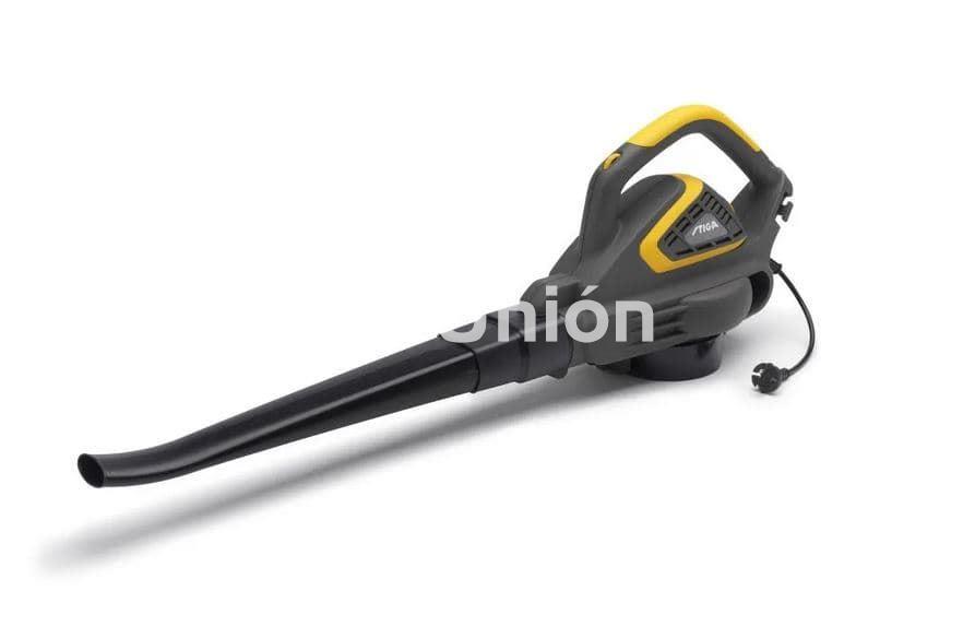 Soplador eléctrico Stiga BL 130c V - Imagen 2