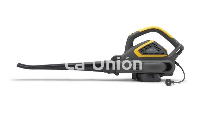 Soplador eléctrico Stiga BL 130c V - Imagen 3