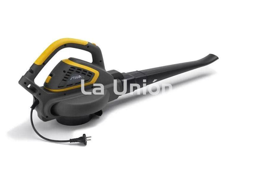Soplador eléctrico Stiga BL 130c V - Imagen 4