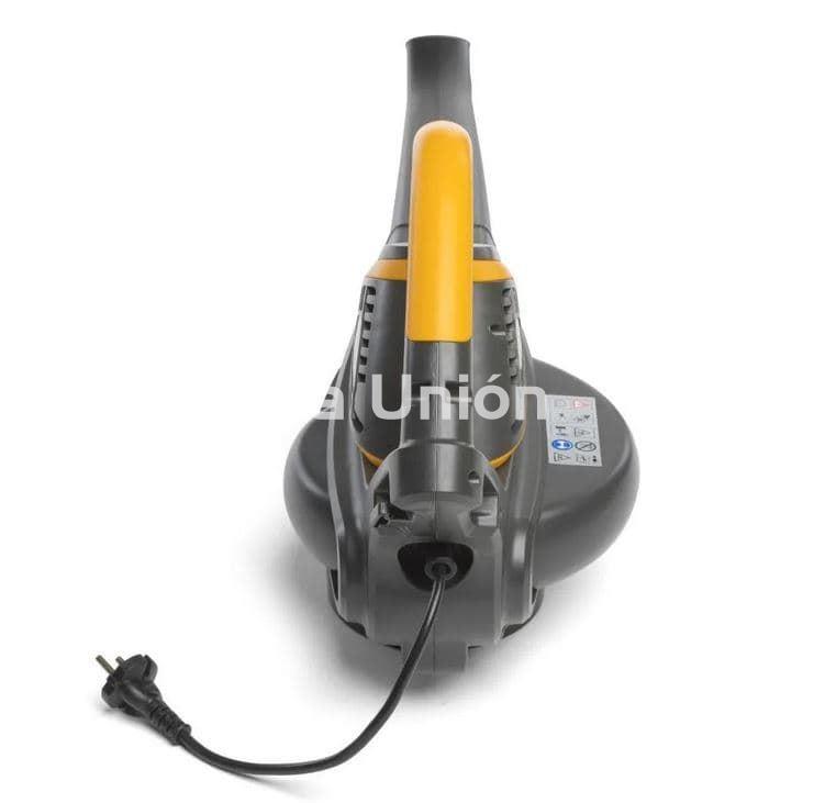 Soplador eléctrico Stiga BL 130c V - Imagen 6