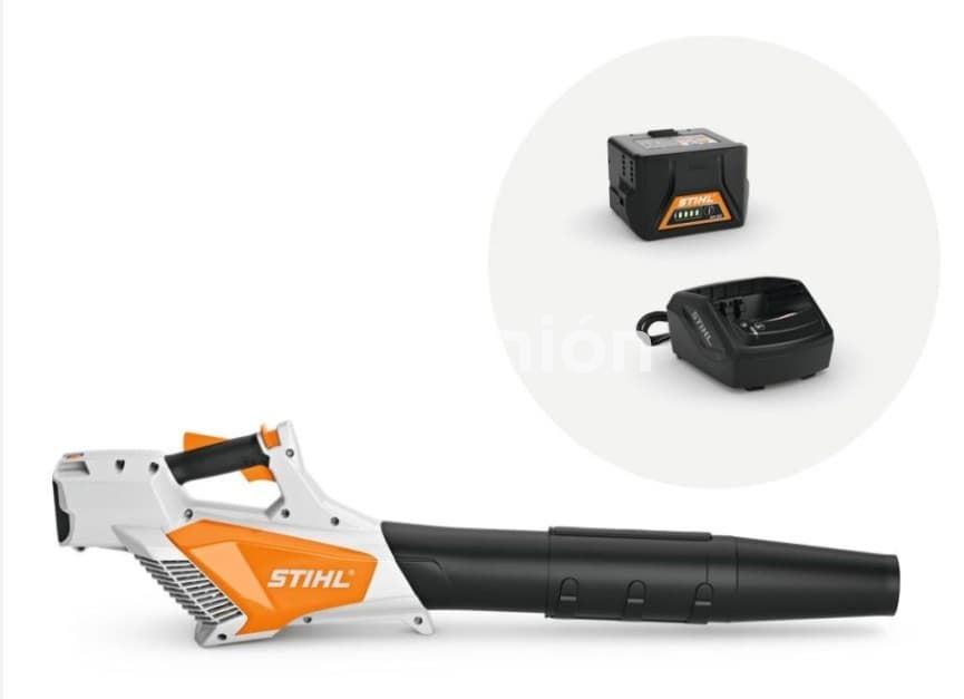 SOPLADOR STIHL  BGA 57 (OUTLET) - Imagen 1